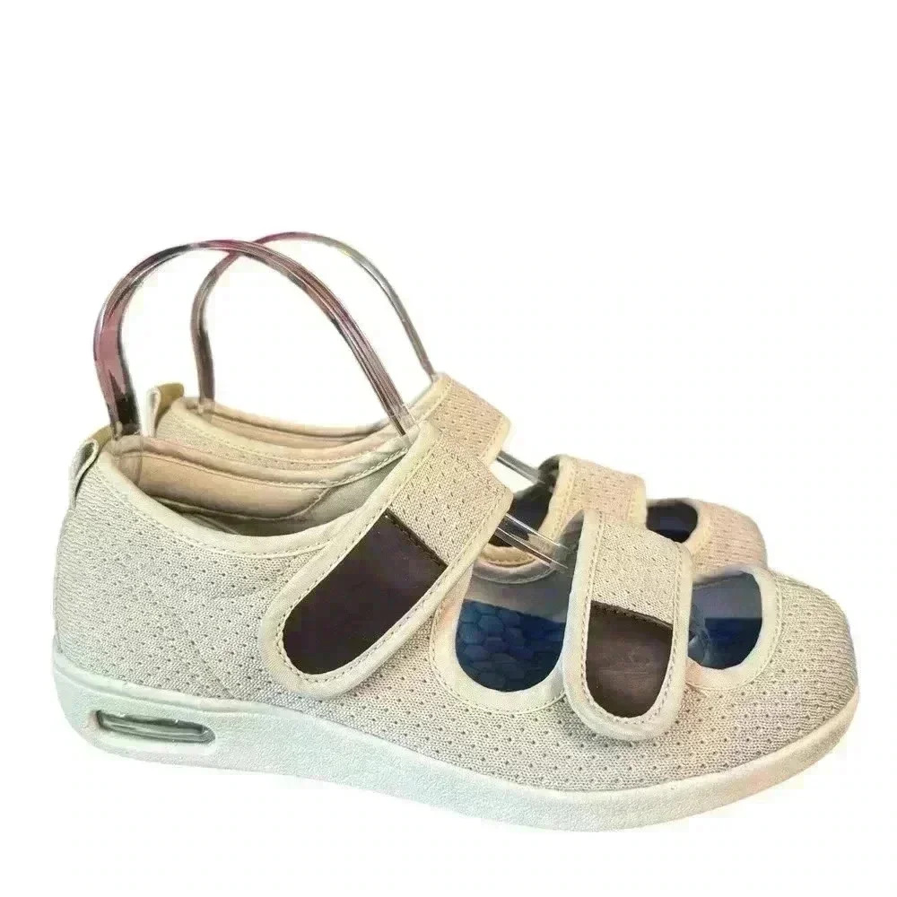 Memory Foam Technology Unixes Men/Woman Wide Feet… - image 3